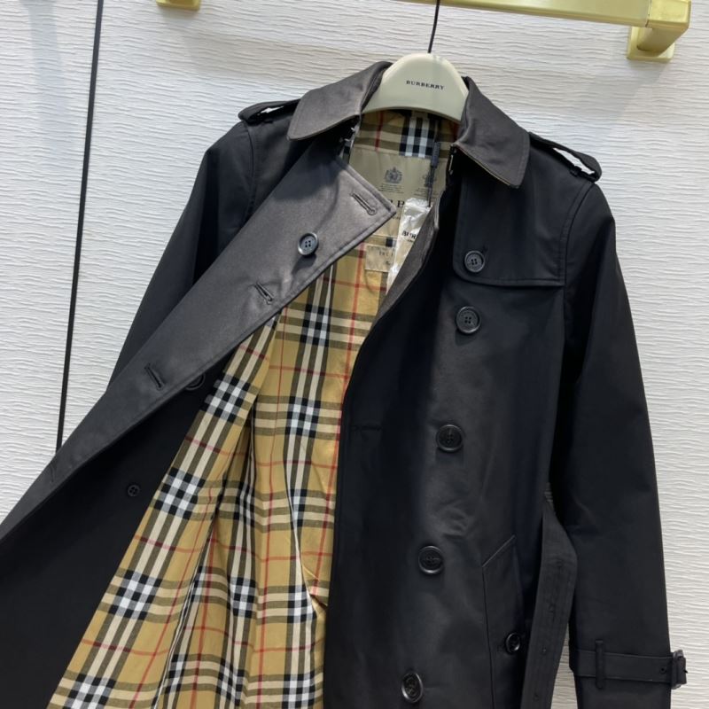 Burberry Outwear